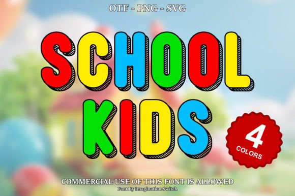 Bringing Playful Energy to Projects with School Kids