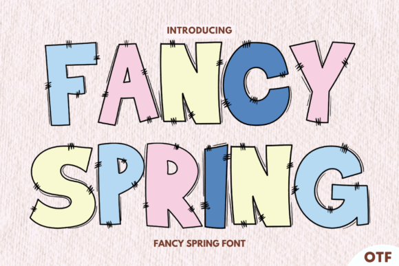 Fancy Spring: Capturing the Vibrant Essence of the Season