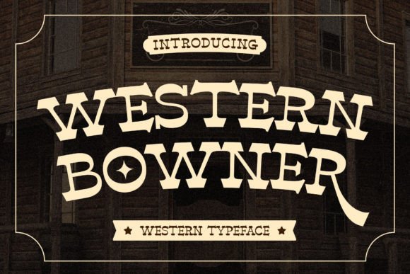 Meet Western Bowner: Your Partner for Authentic Vintage Design