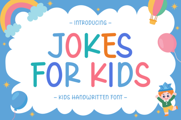 Why Jokes for Kids Is Your Secret Weapon for Engaging Young Audiences